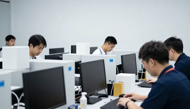 高性能电阻器