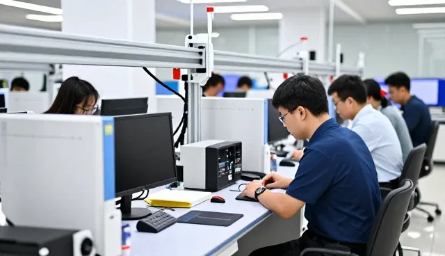 惠州志成电子科技有限公司