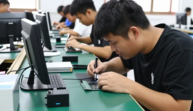 惠州志成电子科技有限公司专注安装调试,提供完善电子类产品方案