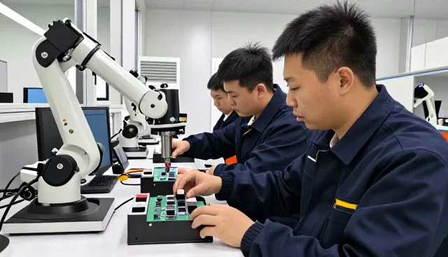 惠州志成电子科技有限公司提供电子科技相关解决方案