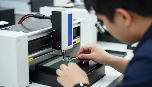 惠州志成电子科技有限公司分享成功应用经验