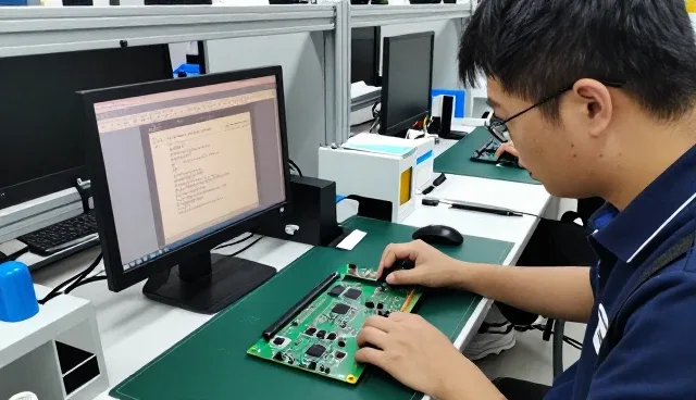 电子科技用户如何选择嵌入式主板